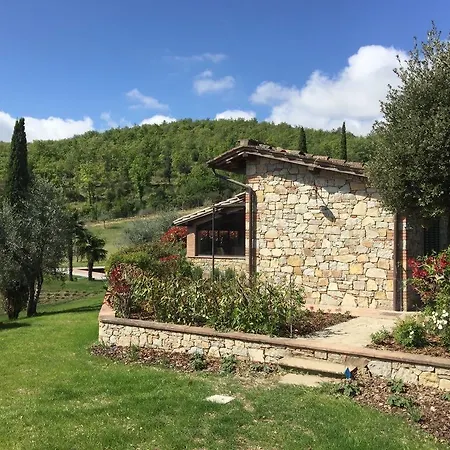 Casa de Férias Giachi's House In