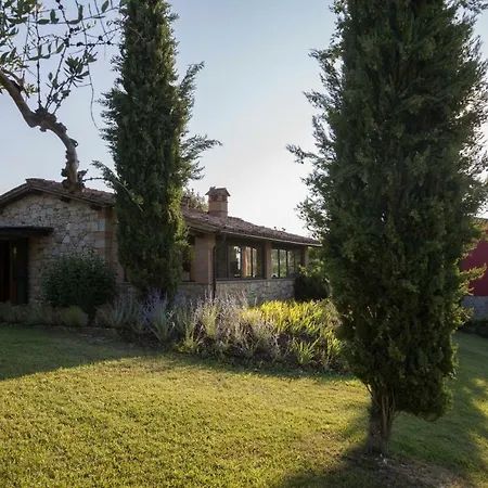 Giachi's House In * Radda in Chianti